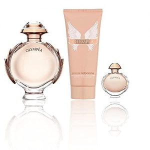 Perfume olympea imitacion
