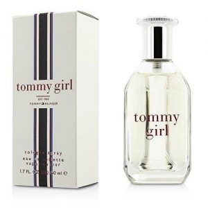 Perfume tommy hilfiger mujer