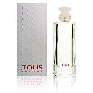 Perfumes de los 90 mujer