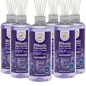 Perfumes para el hogar duraderos