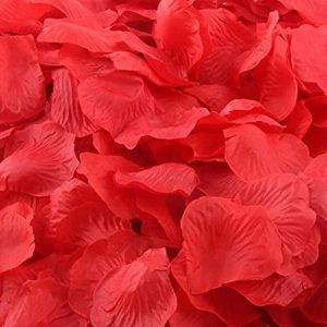 Pétalos de rosa mercadona