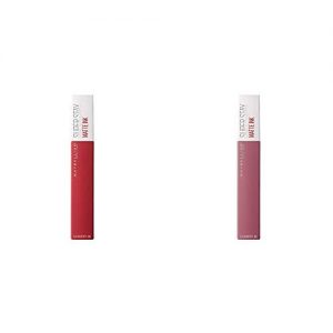Pintalabios maybelline permanente