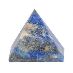 Piramide de la suerte