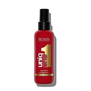 Productos para dar brillo al pelo teñido