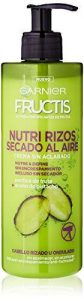 Productos para pelo ondulado