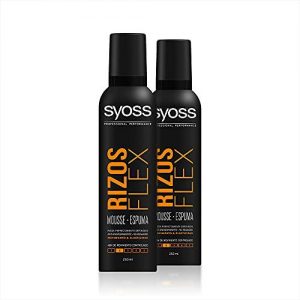 Productos para rizar el pelo liso