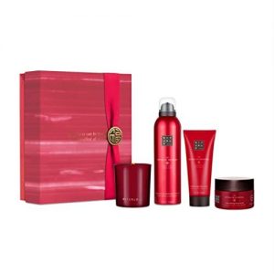 Productos rituals mujer