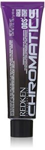 Redken tintes