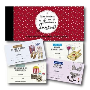 Regalos san valentin pago contrareembolso