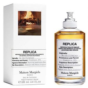 Replica perfume