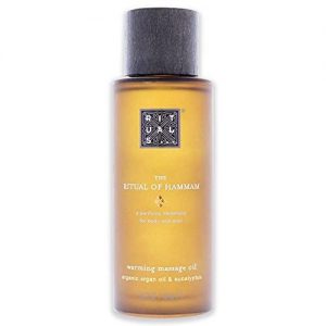 Rituals aceites esenciales
