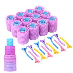 Rulos para el pelo