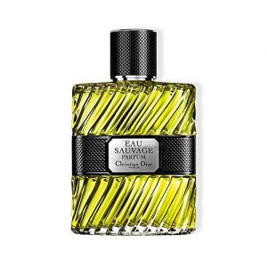 Sauvage dior mujer