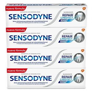 Sensodyne protección total
