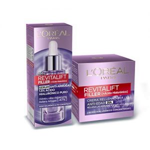Serum acido hialuronico loreal