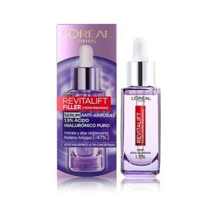 Serum revitalift loreal precio