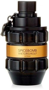 Spicebomb extreme