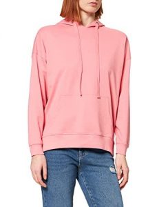Sudaderas mujer bershka