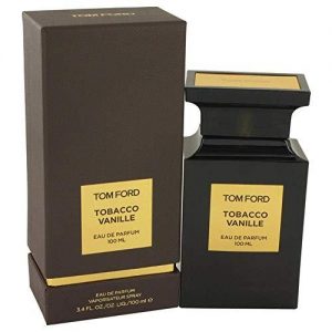 Tobacco vanille
