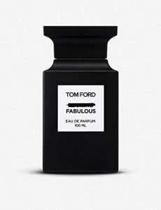 Tom ford perfume