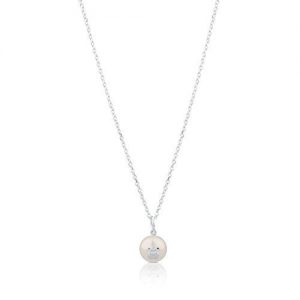 Tous colgantes con cadena
