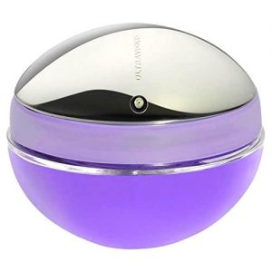 Ultraviolet paco rabanne mujer