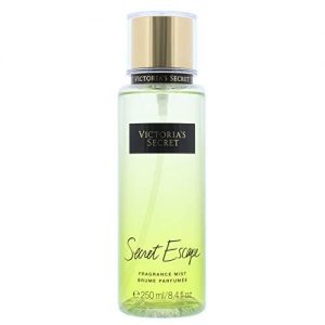 Victoria secret splash