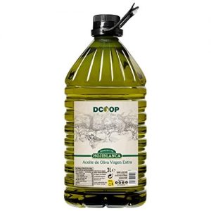 Aceite de oliva virgen extra dcoop calidad precio