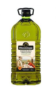 Aceite de oliva virgen extra oleoestepa 5 litros
