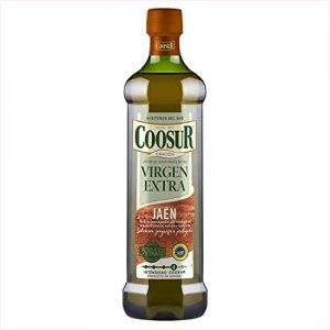 Mejor aceite oliva virgen extra 2021 ocu