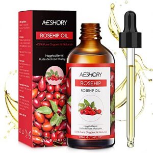 Mejor aceite rosa mosqueta ocu