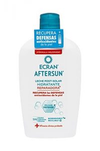 Mejor aftersun ocu