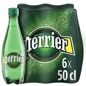 Mejor agua con gas ocu