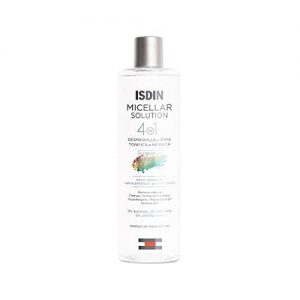 Mejor agua micelar ocu