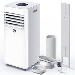 Ocu aire acondicionado portatil