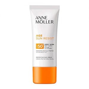 Anne moller opiniones