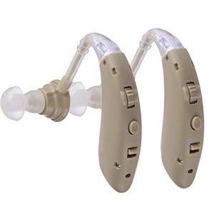 Ocu audifonos