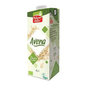 Mejor bebida de avena  ocu