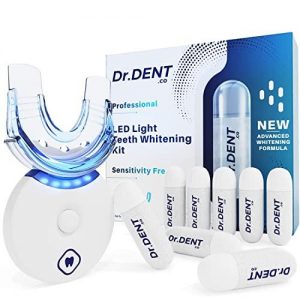 Mejor blanqueador dental ocu