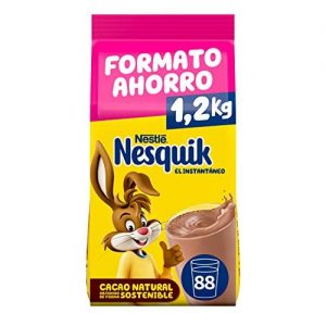 Mejor cacao soluble ocu