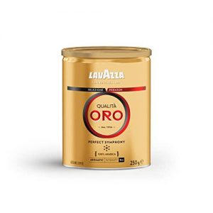 Mejor café molido ocu