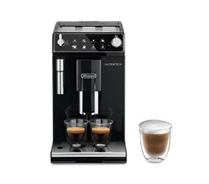 Mejor cafetera automática ocu