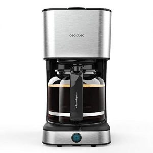 Las mejores cafeteras de goteo ocu