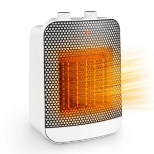 Mejor calefactor para baño ocu