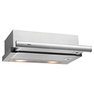 Campana extractora ocu