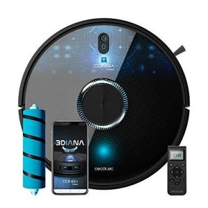 Cecotec conga  ocu