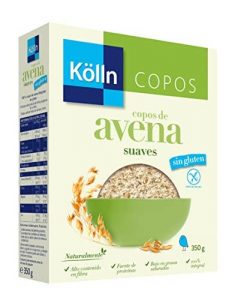 Mejores cereales integrales ocu