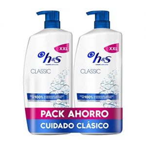 Mejor champú anticaspa ocu