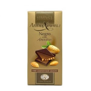 Mejor chocolate negro ocu