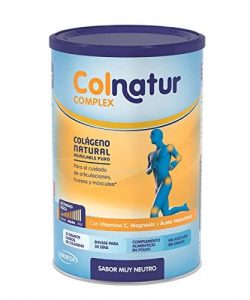 El mejor colageno  ocu